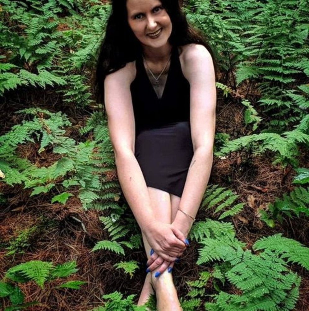 Meet your Posher, Kassie